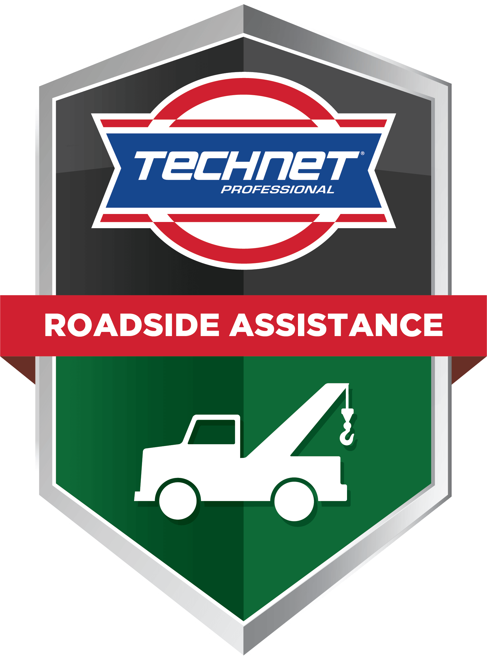 24/7 Roadside Assistance
